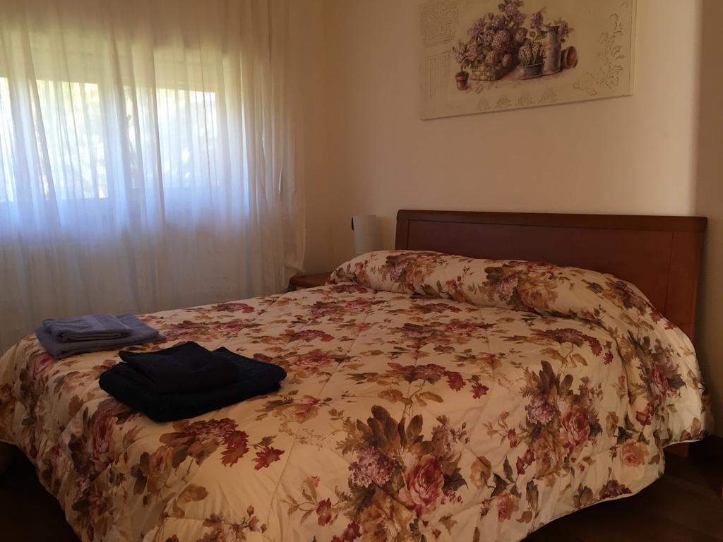 Dimora Spina Ξενοδοχείο Ferrazzano Εξωτερικό φωτογραφία