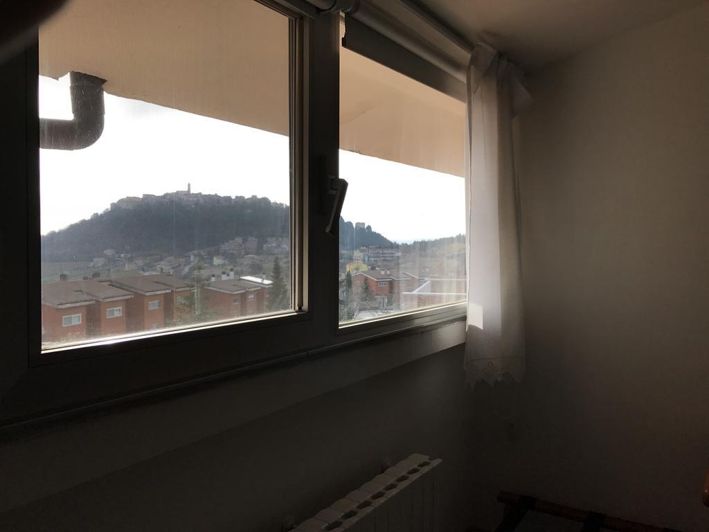 Dimora Spina Ξενοδοχείο Ferrazzano Εξωτερικό φωτογραφία